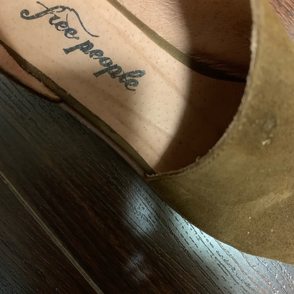 Free People flats - Picture 3 of 5